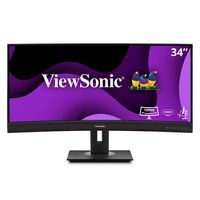 ViewSonic - VG3456C 34