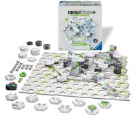 Ravensburger - GraviTrax Power: Starter-Set XXL - Large Front