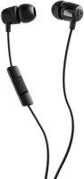 Skullcandy - JIB USB-C Wired Earbuds - Black - Large Front