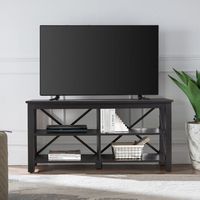 Ulla TV Stand for Most TVs up to 55