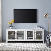 Benedict TV Stand for Most TVs up to 75