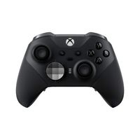 Microsoft - Elite Series 2 Core Wireless Controller for Xbox Series X, Xbox Series S, Xbox One, P... - Large Front