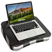 LapGear - Designer Lap Desk (Fits up to 15