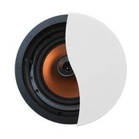 Klipsch - CDT-5800-C II - Black - Large Front