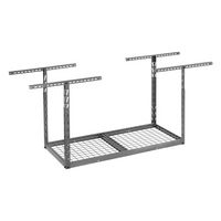 Gladiator - 24 (in) Panel - Hammered Granite - Large Front