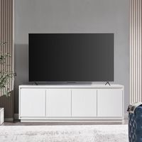 Camden&Wells - Freeport TV Stand for Most TVs up to 75