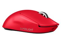 Logitech - PRO X SUPERLIGHT 2 SE LIGHTSPEED Lightweight Wireless Gaming Mouse with Optical HERO 2... - Large Front