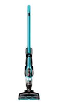 BISSELL - ReadyClean Cordless 10.8V Upright Stick Vacuum - Electric Blue - Large Front