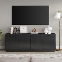 Marten TV Stand for Most TVs up to 75