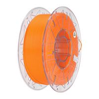 Creality - Hyper PLA RFID Filament - Orange - Large Front