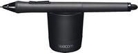 Wacom - Grip Pen - Black - Large Front