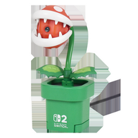 Hori - Piranha Plant Camera for Nintendo Switch 2 - Large Front