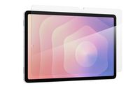 ZAGG - Glass Elite Samsung Galaxy Tab 11 - Clear - Large Front