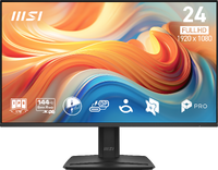 MSI - PRO MP242 E14C 23.8