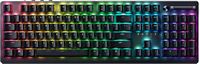 Razer - DeathStalker V2 Full Size Wired Optical Linear Gaming Keyboard with Low-Profile Design - ... - Large Front