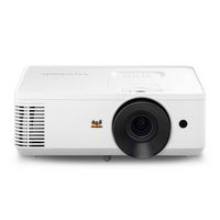 ViewSonic - PA700S 4,500 ANSI Lumens SVGA Business/Education Projector - White - Large Front