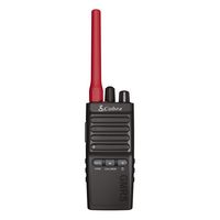 Cobra - Trailblazer 500 GMRS 2.5 Watt Two-Way Radio (Pair) - Black - Large Front