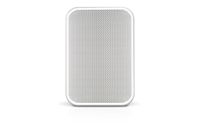 Bluesound - PULSE FLEX 2i Wireless Streaming Speaker - Matte White - Large Front