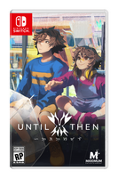 Until Then - Nintendo Switch - Large Front