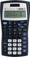 Texas Instruments - Scientific Calculator - Large Front