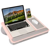 LapGear - Home Office Pro Lap Desk (Fits up to 15