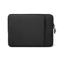 tomtoc - Defender-A13 Premium 360° Protective Laptop Sleeve Bag Case for 13-inch MacBook Air M3/M... - Large Front