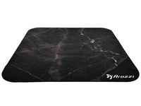 Arozzi - Zona Quattro Floor Pad - Black Marble - Large Front