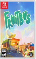Fruitbus - Nintendo Switch - Large Front
