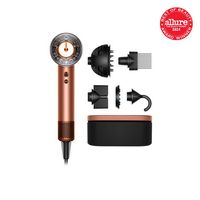 Dyson - Supersonic Nural Hair Dryer - Amber Silk - Large Front