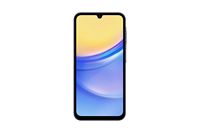 Boost Mobile - Samsung Galaxy A15 5G 64GB Prepaid - Blue Black - Large Front