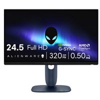 Alienware - AW2525HM 25