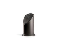 Definitive Technology - Dymension 5.5 Outdoor Bollard Speaker Each - Brown - Large Front