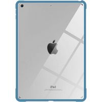 SaharaCase - Hybrid Flex Series Case for Apple iPad 10.2 (8th Generation 2020 and 9th Generation ... - Large Front