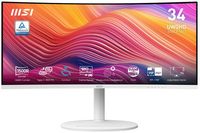 MSI - Modern MD342CQPW 34