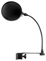 MXL - Microphone Pop Filter - Large Front