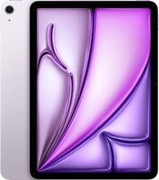 Apple - 11-inch iPad Air M4 chip Wi-Fi 1TB - Purple - Large Front
