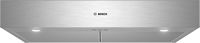 Bosch 500 Series - 36 inches - Recirculating & Convertible - Under cabinet Range Hood - Stainless... - Large Front