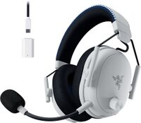 Razer - BlackShark V3 Pro ANC Wireless Over-the-Ear Gaming Headset for PlayStation, PC, Mac, Nint... - Large Front