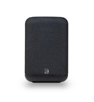 Bluesound - Pulse Flex All-In-One Music Streaming Speaker (2025) - Black - Large Front