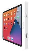 iPort - SURFACE MOUNT - SYSTEM FOR APPLE IPAD 10.9 (10th Gen) (Each) - White - Large Front