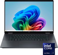 HP - OmniBook X Flip 2-in-1 - Copilot+ PC - 16