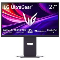 LG - UltraGear 27