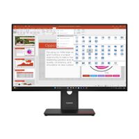 Lenovo - ThinkVision 27