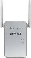 NETGEAR - AC1200 Dual-Band Wi-Fi Range Extender - White - Large Front