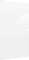 ZAGG - InvisibleShield Glass Elite Advanced Tempered Glass Screen Protector for Samsung Galaxy Ta... - Large Front