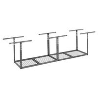 Gladiator - 24 (in) Panel - Hammered Granite - Large Front