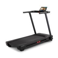 NordicTrack - T Series 5 Starter Treadmill for Real Results - Black - Large Front