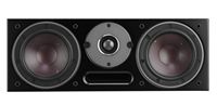 DALI OBERON VOKAL Centre Channel Speaker - Black - Large Front