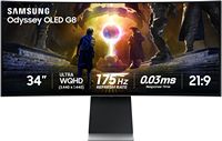 Samsung - 34