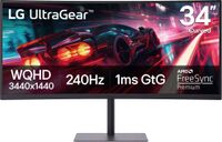 LG - UltraGear 34